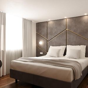 Suite met een King Size Bed